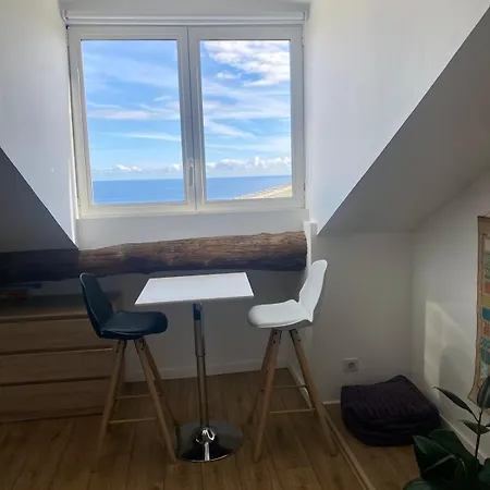Appartement Beautiful, Hyper-center Bastia (Corsica)