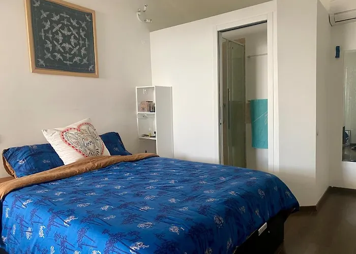 Appartement Beautiful, Hyper-center