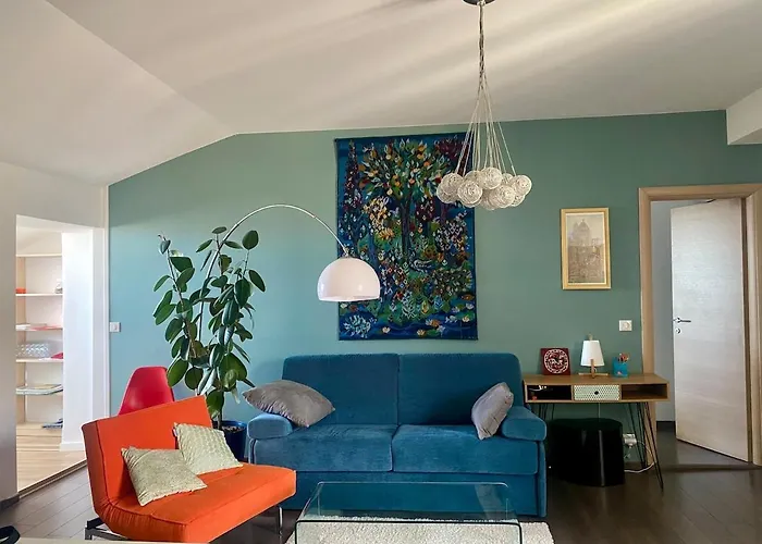 Beautiful, Hyper-center Appartement Bastia (Corsica)