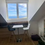 Apartment Beautiful, Hyper-center Bastia (Corsica)