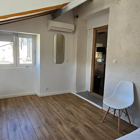 Beautiful, Hyper-center Appartement *